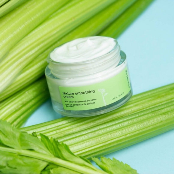 Cocokind Texture Smoothing Cream - The Power of Celery and Flaxseed - Picture 6 of 13